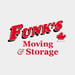 Funk's Moving & Storage Logo Funk's Moving & Storage