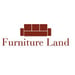 Furniture Land Logo Furniture Land