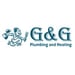 Logo G & G Plumbing & Heating