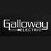 Galloway Electric Logo Galloway Electric