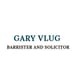 Gary Vlug Barrister and Solicitor