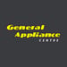 General Appliance Centre Logo General Appliance Centre