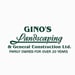 Gino's Landscaping