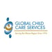 Global Child Care Services Logo Global Child Care Services