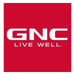 GNC Logo GNC