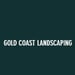 Gold Coast Landscaping Logo Gold Coast Landscaping