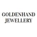 Golden Hand Jewellery Logo Golden Hand Jewellery