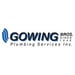 Logo Gowing Brothers Plumbing Services