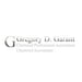 Gregory D Garant CPA Logo Gregory D Garant CPA