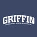 Griffin LSR Logo Griffin LSR