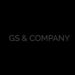 GS & Company Logo GS & Company