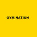 Gym Nation Logo Gym Nation