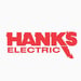 Hank’s Electric Logo Hank’s Electric