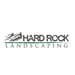 Hard Rock Landscaping Logo Hard Rock Landscaping