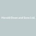 Harold Doan and Sons Logo Harold Doan and Sons