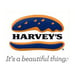 Harvey's Logo Harvey's