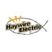 Haywire Electric Inc Logo Haywire Electric Inc
