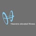 Heavens Elevated Fitness Logo Heavens Elevated Fitness