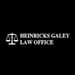Heinricks Galey Law Office Logo Heinricks Galey Law Office