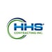 HHS Contracting Inc. Logo HHS Contracting Inc.