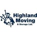 Highland Moving & Storage Logo Highland Moving & Storage