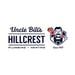 Hillcrest Plumbing Logo Hillcrest Plumbing