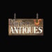 Hinton Antiques Logo Hinton Antiques