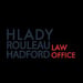 Hlady Rouleau Hadford Law Logo Hlady Rouleau Hadford Law