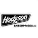 Logo Hodgson Electrical