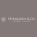 Holmgren & Co. Logo Holmgren & Co.
