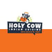 Holy Cow Logo Holy Cow