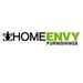 Home Envy Furnishings Logo Home Envy Furnishings