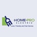 Home Pro Electric Logo Home Pro Electric