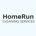 Logo HomeRun Cleaning