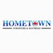 Hometown Furniture Logo Hometown Furniture