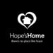 Hope’s Home Logo Hope’s Home