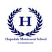 Hopedale Montessori School Logo Hopedale Montessori School