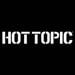 Hot Topic Logo Hot Topic