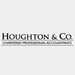 Houghton & Co Logo Houghton & Co