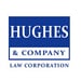 Hughes and Company Law Logo Hughes and Company Law