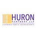 Huron Partners LLP Logo Huron Partners LLP