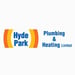 Hyde Park Plumbing and Heating Logo Hyde Park Plumbing and Heating