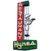 Hynes Restaurant Logo Hynes Restaurant