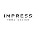 Impress Home Design Logo Impress Home Design