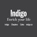 Indigo Logo Indigo