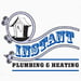 Instant Plumbing Logo Instant Plumbing