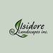 Isidore Landscapes Inc. Logo Isidore Landscapes Inc.