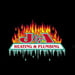 J&A Heating Plumbing Logo J&A Heating Plumbing