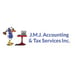 J.M.J. Accounting & Tax Logo J.M.J. Accounting & Tax