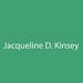 Jacqueline D. Kinsey Logo Jacqueline D. Kinsey